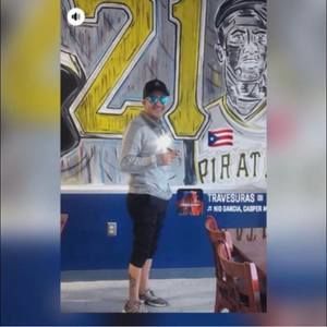 Meet your Posher, Sammy